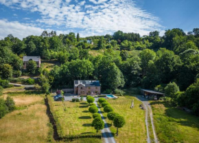 Bills Lodge, le plaisir de la rivière à 2 minutes du centre! La Roche-En-Ardenne